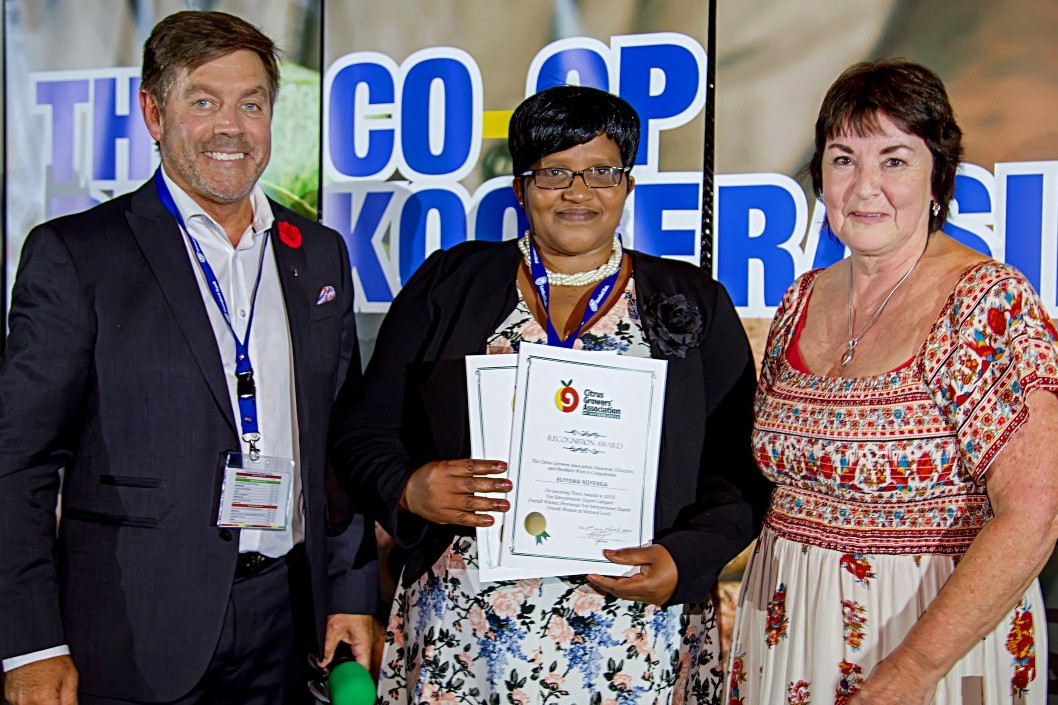 CGA 2017 Gala Dinner (c) Donna van der Watt Photography 373