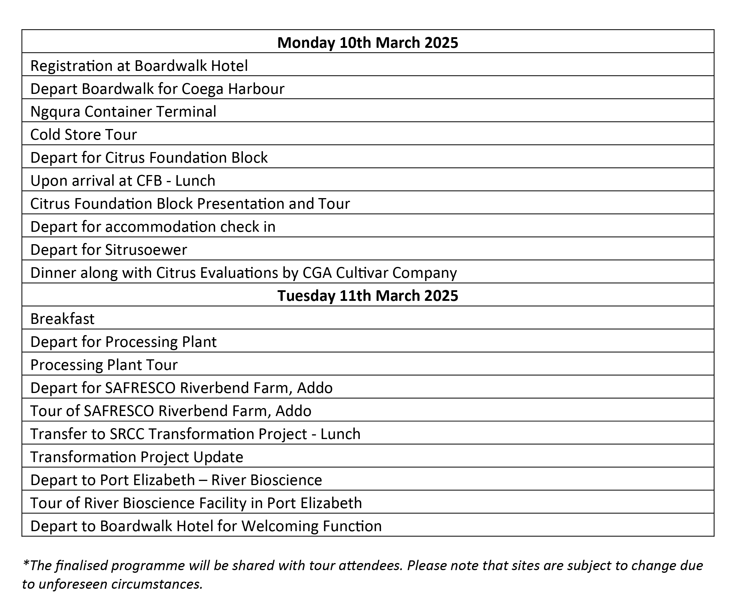 Tour Programme-01