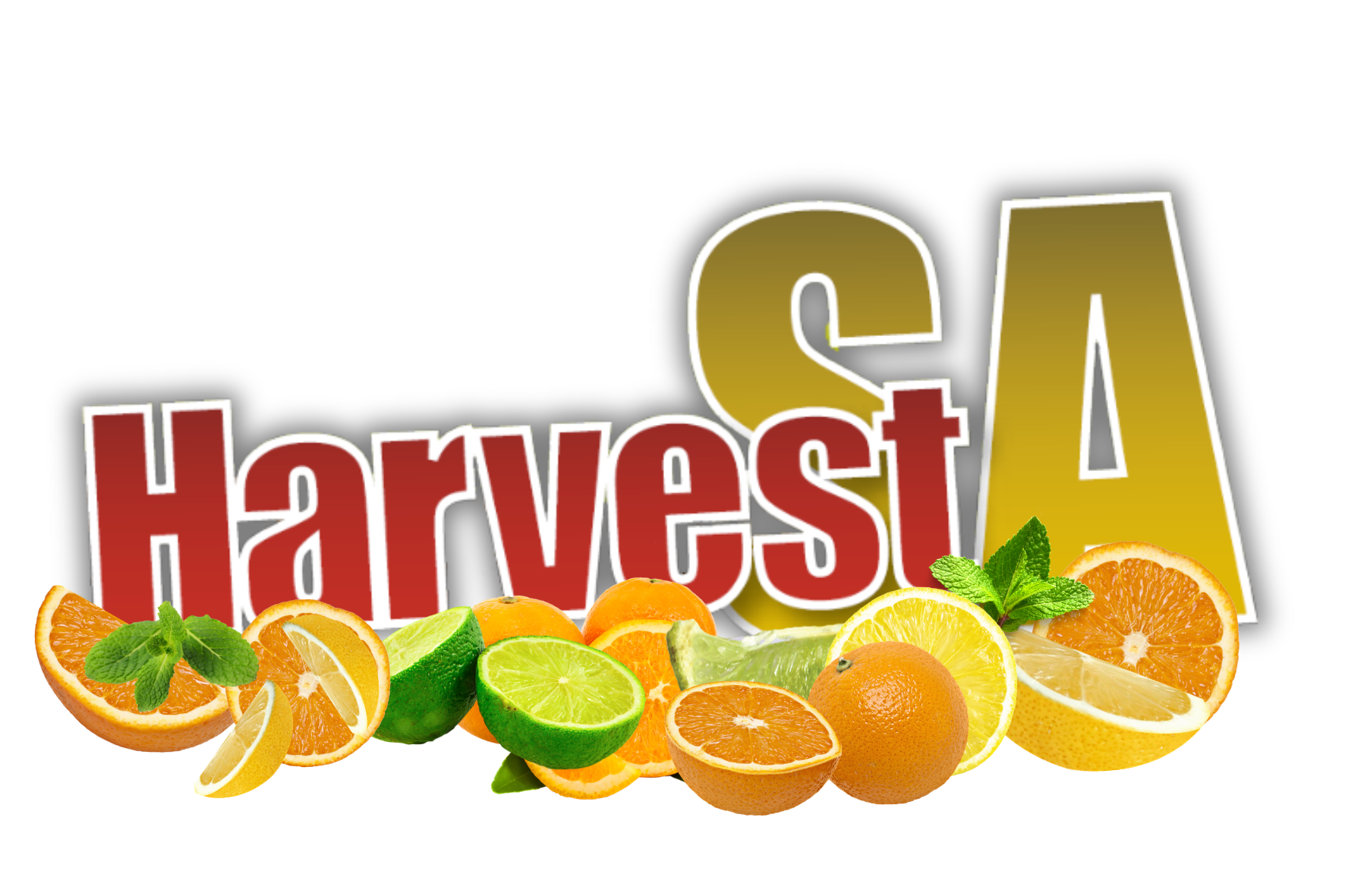 Harvest SA Logo